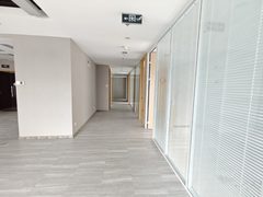 真房｜富兴国际 |386平｜东南西向采光赞 - 缩略图 4