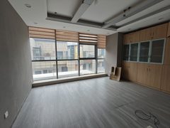 真房｜富兴国际 |386平｜东南西向采光赞 - 缩略图 5