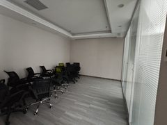 真房｜富兴国际 |386平｜东南西向采光赞 - 缩略图 8