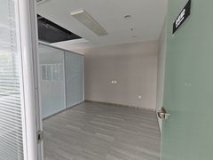 真房｜富兴国际 |386平｜东南西向采光赞 - 缩略图 9