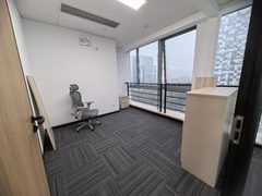 亦庄地铁口160㎡精装办公区 西南向视野 - 缩略图 5