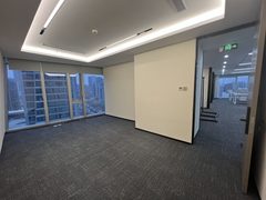 双井老板笑了：双轨上盖842㎡办公空间 - 缩略图 14