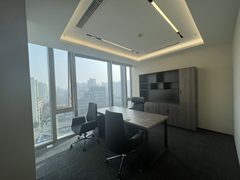 双井老板笑了：双轨上盖842㎡办公空间 - 缩略图 18