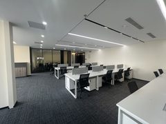 双井核心区办公空间参考 - 缩略图 11