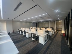 双井核心区351平精装办公 紧邻双地铁 - 缩略图 13