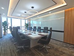 北京富力中心｜双井桥畔的办公新宠 - 缩略图 5