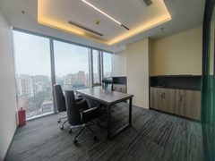 北京富力中心｜双井桥畔的办公新宠 - 缩略图 15