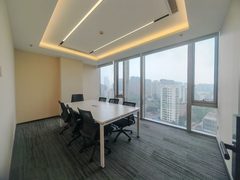 北京富力中心｜双井桥畔的办公新宠 - 缩略图 16