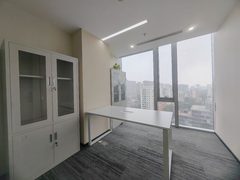 北京富力中心｜双井桥畔的办公新宠 - 缩略图 17