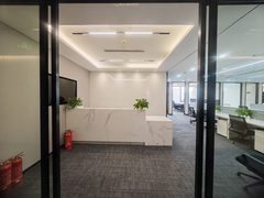 北京富力中心｜双井桥畔的办公新宠 - 缩略图 10