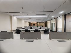 北京富力中心｜双井桥畔的办公新宠 - 缩略图 12