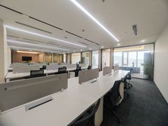 北京富力中心｜双井桥畔的办公新宠 - 缩略图 13