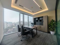 北京富力中心｜双井桥畔的办公新宠 - 缩略图 14