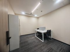 北京富力中心｜双井桥畔的办公新宠 - 缩略图 18