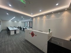 真房｜北京富力中心｜310平｜6.5元｜正对电梯 - 缩略图 14