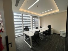 真房｜北京富力中心｜310平｜6.5元｜正对电梯 - 缩略图 19