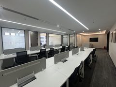 真房｜北京富力中心｜310平｜6.5元｜正对电梯 - 缩略图 16