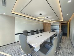 真房｜北京富力中心｜310平｜6.5元｜正对电梯 - 缩略图 9