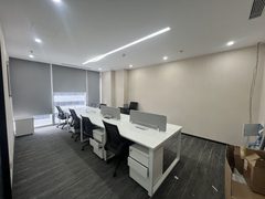 真房｜北京富力中心｜310平｜6.5元｜正对电梯 - 缩略图 18