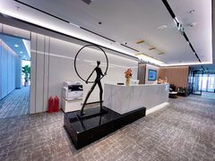 真房｜北京富力中心｜310平｜6.5元｜正对电梯 - 缩略图 6