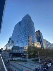 富力中心276㎡精装 双地铁 - 缩略图 3