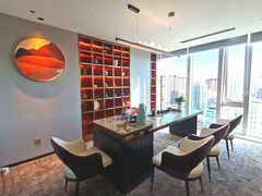 富力中心276㎡精装 双地铁 - 缩略图 7