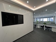 富力中心276㎡精装 双地铁 - 缩略图 12