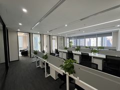 富力中心276㎡精装 双地铁 - 缩略图 2