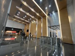 富力中心317平精装南向，地铁上盖配套全 - 缩略图 3