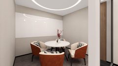 富力中心317平精装南向，地铁上盖配套全 - 缩略图 7