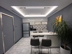 富力中心317平精装南向，地铁上盖配套全 - 缩略图 8