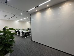 富力中心317平精装南向，地铁上盖配套全 - 缩略图 11