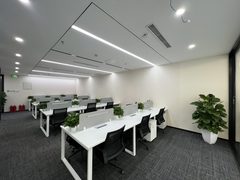 富力中心317平精装南向，地铁上盖配套全 - 缩略图 13