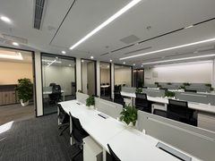 富力中心317平精装南向，地铁上盖配套全 - 缩略图 14