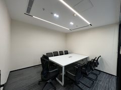 富力中心317平精装南向，地铁上盖配套全 - 缩略图 15