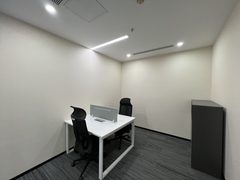 富力中心317平精装南向，地铁上盖配套全 - 缩略图 16