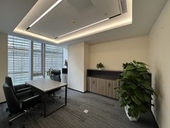 富力中心317平精装南向，地铁上盖配套全 - 缩略图 17