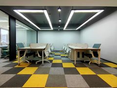 富力双子座203平 3功能间 16工位 - 缩略图 6