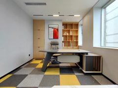 富力双子座203平 3功能间 16工位 - 缩略图 8