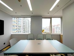 富力双子座203平 3功能间 16工位 - 缩略图 9