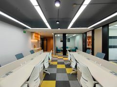 富力双子座203平 3功能间 16工位 - 缩略图 10