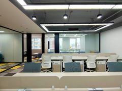 富力双子座203平 3功能间 16工位 - 缩略图 13