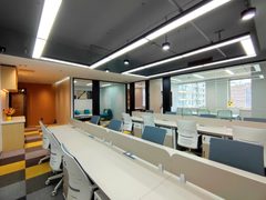 富力双子座203平 3功能间 16工位 - 缩略图 14