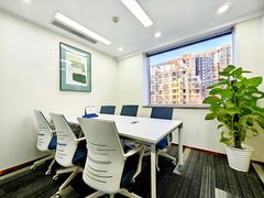 双井现房336平 无柱设计 通风健康 - 缩略图 12