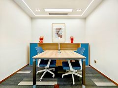 双井现房336平 无柱设计 通风健康 - 缩略图 14