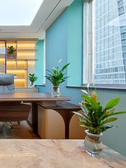 CBD核心200平米整层 3.9米层高 稀缺资源 - 缩略图 7