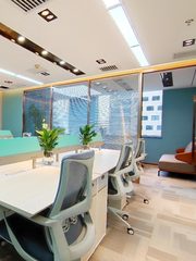 CBD核心200平米整层 3.9米层高 稀缺资源 - 缩略图 11