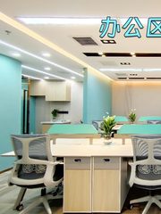 CBD核心200平米整层 3.9米层高 稀缺资源 - 缩略图 12