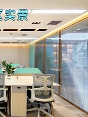 CBD核心200平米整层 3.9米层高 稀缺资源 - 缩略图 13