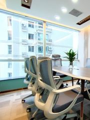 CBD核心200平米整层 3.9米层高 稀缺资源 - 缩略图 14